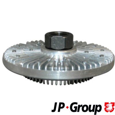 JP GROUP 1114901000 Вентилятор системы охлаждения двигателя  для AUDI 100 C4 Avant (4A5) 2.3 E quattro
