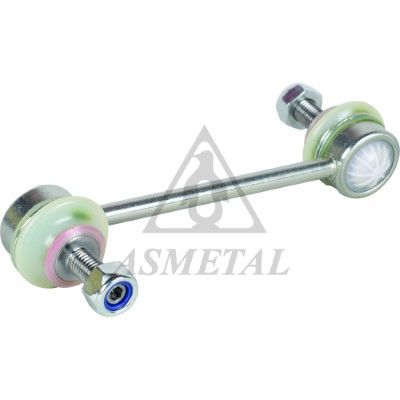 биалета ASMETAL 26PE4703