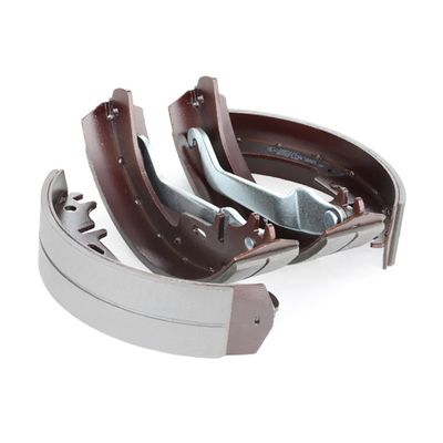 комплект спирачна челюст RIDEX 70B0037