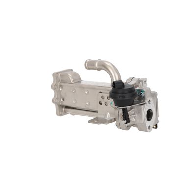 KüHLER ABGASRüCKFüHRUNG NISSENS 989548 9