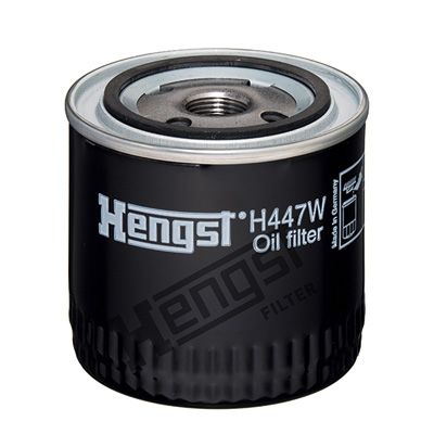 Масляный фильтр HENGST FILTER H447W для ROVER MONTEGO