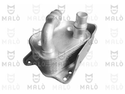 маслен радиатор, двигателно масло AKRON-MALÒ 135046