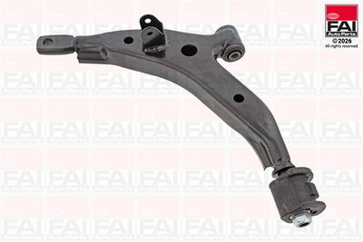 носач, окачване на колелата FAI AutoParts SS4092