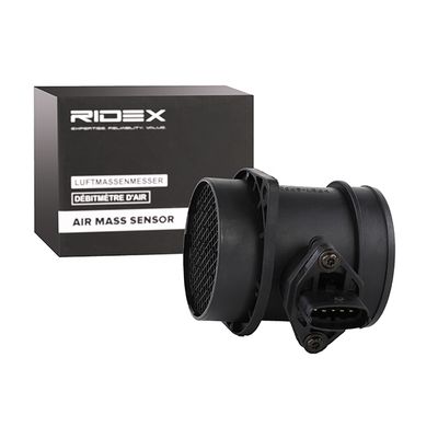 въздухомер-измерител на масата на въздуха RIDEX 3926A0214