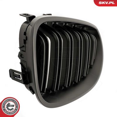 GRILA RADIATOR ESEN SKV 66SKV173 4