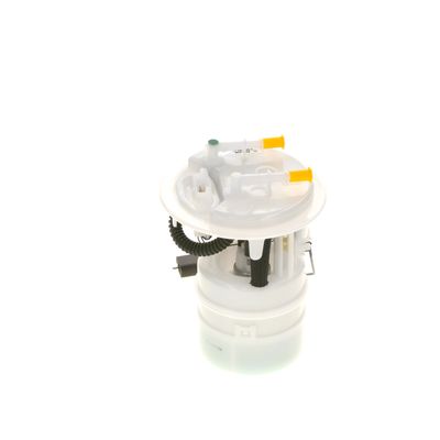 SISTEM ALIMENTARE CU COMBUSTIBIL BOSCH 0986580142 16