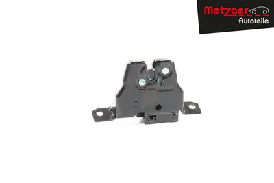 HECKKLAPPENSCHLOSS METZGER AUTOTEILE 2310755 19