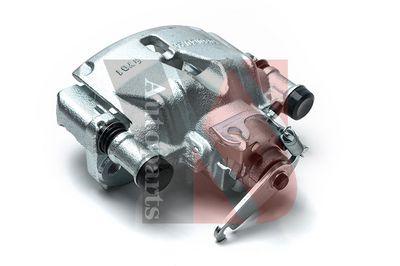 Vorschau Bremssattel Ansicht 2