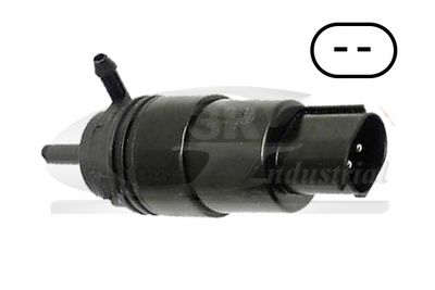 POMPA DE APA SPALARE PARBRIZ