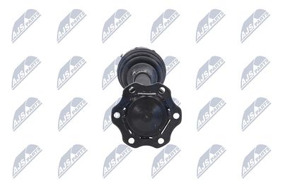 PLANETARA NTY NPWAU115 34