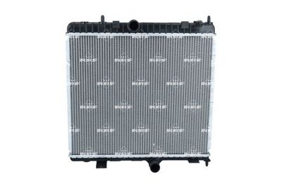 KüHLER MOTORKüHLUNG