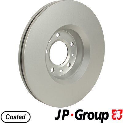 Brake Disc 4163101800