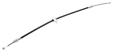 Câble de frein à main MAXGEAR — avant, 872mm