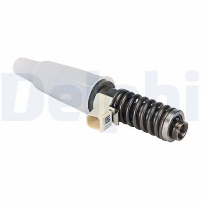 Pomp injector unit