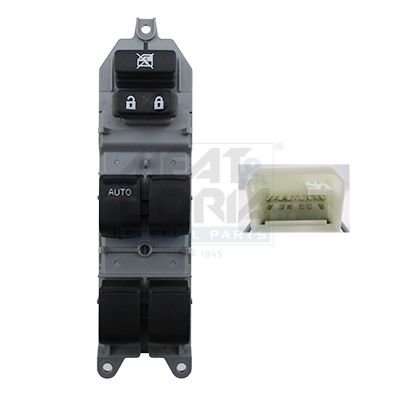 COMUTATOR MACARA GEAM