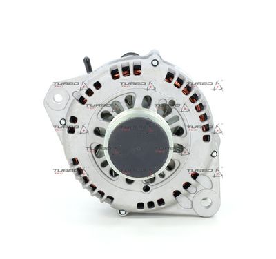 GENERATOR / ALTERNATOR TURBO-TEC TTAL001008 3