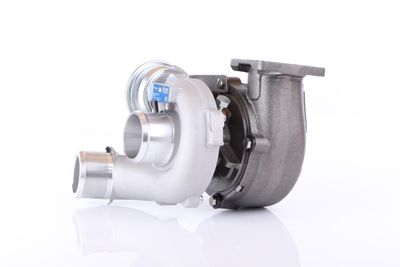 LADER AUFLADUNG NISSENS 93522 30