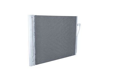 CONDENSATOR CLIMATIZARE NRF 350077 42