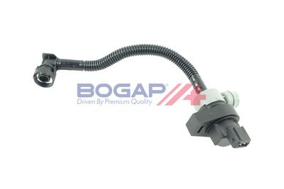 SUPAPA SUPRAPRESIUNE REZERVOR COMBUSTIBIL BOGAP B6316106 2