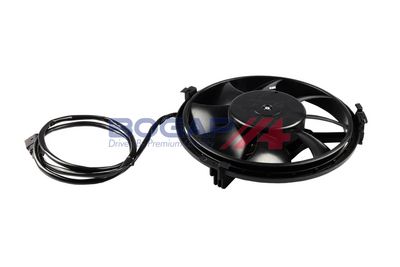 VENTILATOR RADIATOR BOGAP A4243137 1