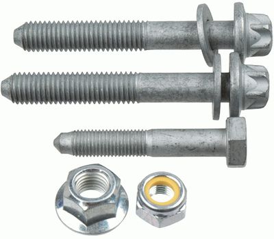 Repair Kit, wheel suspension 38810 01