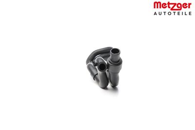 FURTUN RADIATOR METZGER AUTOTEILE 2420397 10