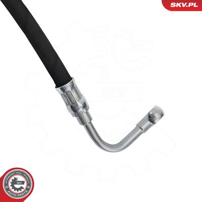 Hydraulická hadice, řízení ESEN SKV 10SKV977