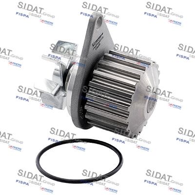 водна помпа, охлаждане на двигателя SIDAT FMP02014