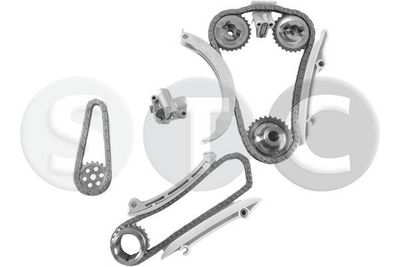 CHIT LANT DE DISTRIBUTIE