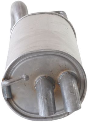 ENDSCHALLDäMPFER BOSAL 278145 3