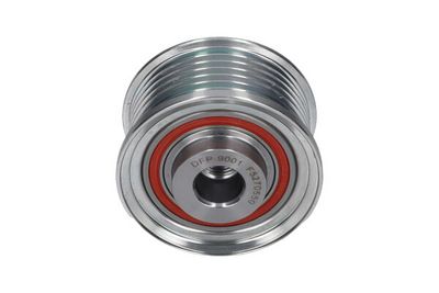 SISTEM ROATA LIBERA GENERATOR