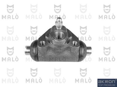 спирачно цилиндърче на колелото AKRON-MALÒ 895411