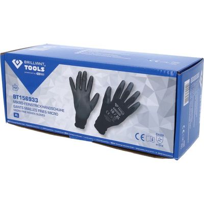 Vorschau Schutzhandschuh Ansicht 5