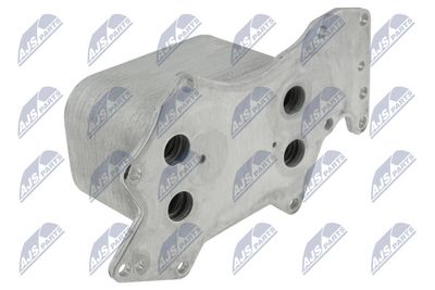 RADIATOR ULEI ULEI MOTOR NTY CCLAU049 1