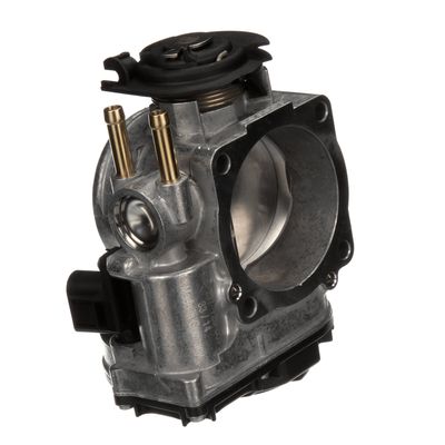 DROSSELKLAPPENSTUTZEN CONTINENTAL/VDO 408237120001Z 10