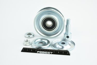 ROLA INTINZATOR CUREA TRANSMISIE FEBEST 0287P12 3