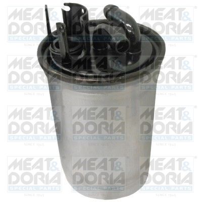 MEAT & DORIA 4327 Топливный фильтр  для AUDI A2 (Ауди А2)
