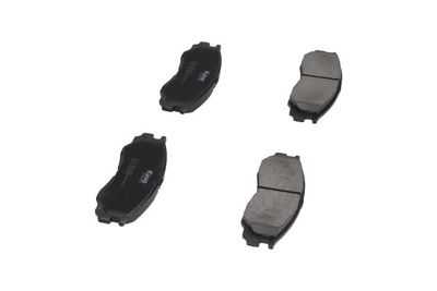 Brake Pad Set, disc brake KBP-5508