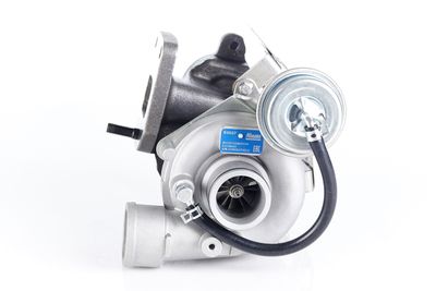 COMPRESOR SISTEM DE SUPRAALIMENTARE NISSENS 93027 41