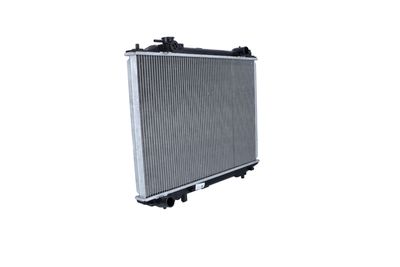 KüHLER MOTORKüHLUNG NRF 53567 41