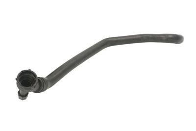 Koelsysteem rubberen slang Bodem past: SEAT CORDOBA, IBIZA III  SKODA FABIA I, FABIA I PRAKTIK  VW POLO IV 1.9D 11.99-04.12