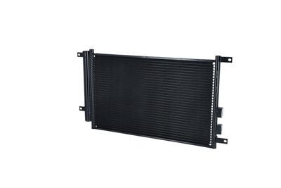 CONDENSATOR CLIMATIZARE NRF 35499 9