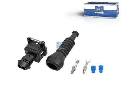 Conector