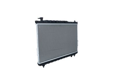 RADIATOR RACIRE MOTOR NRF 53646 20