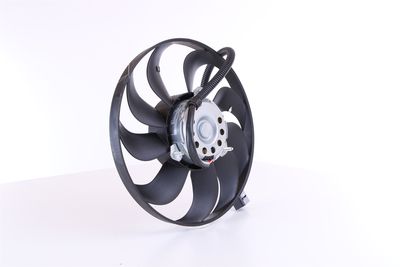 LüFTER MOTORKüHLUNG NISSENS 85545 38
