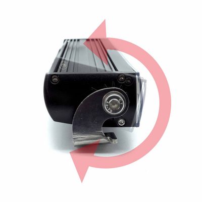 Radni far Einparts Automotive EPWLD10