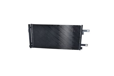 CONDENSATOR CLIMATIZARE NRF 35895 27