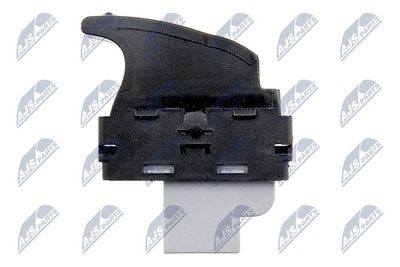 Spínač, zvedací zařízení oken NTY EWS-WW-027