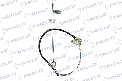 стъклоподемник TRICLO