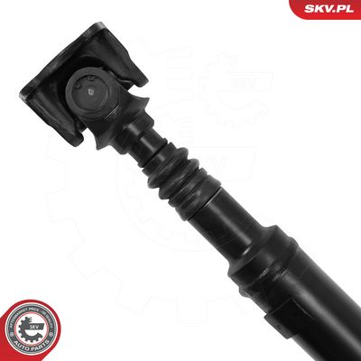 Poloosa (hnací hřídel) ESEN SKV 76SKV163